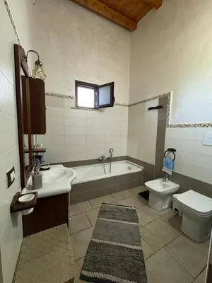 Bagno di Desiree Casa Vacanze
