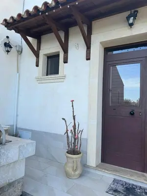 Planimetria di Desiree Casa Vacanze