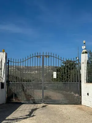Planimetria di Desiree Casa Vacanze