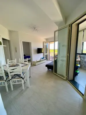 Planimetria di Mia House - Appartamento Marzamemi