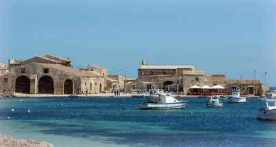 Paesaggio naturale nelle vicinanze dell'appartamento