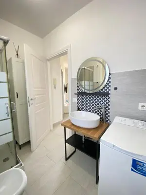 Bagno di Mia House - Appartamento Marzamemi