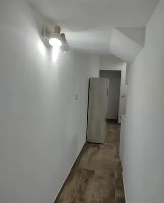 Planimetria di U Feriu home