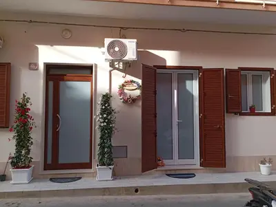 Edificio in cui si trova l'appartamento