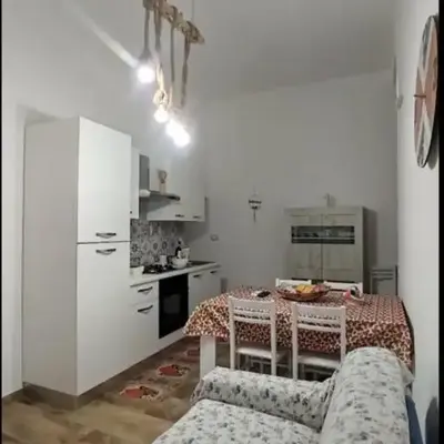 U Feriu home