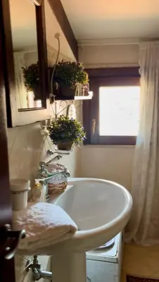 Bagno di Ludy suite house