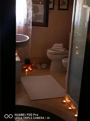 Bagno di Ludy suite house