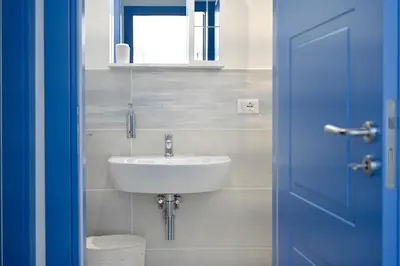 Bagno di Appartamento Dreaming Avola