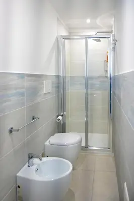Bagno di Appartamento Dreaming Avola
