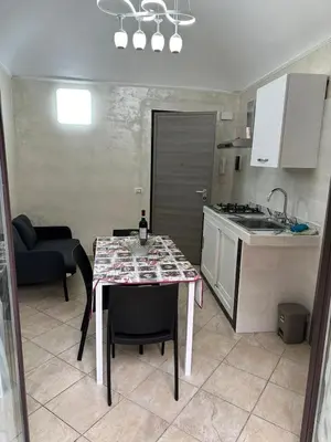 Cucina o angolo cottura di Testa House