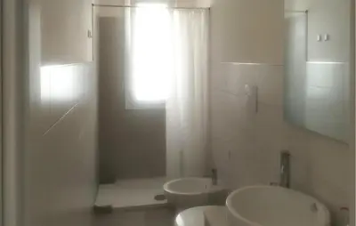 Bagno di Nice Home In Siracusa With Wifi