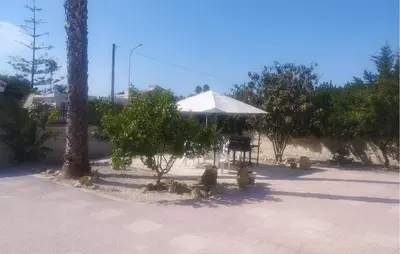 Planimetria di Nice Home In Siracusa With Wifi