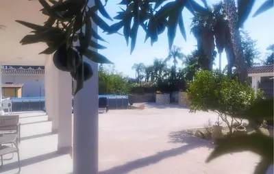 Planimetria di Nice Home In Siracusa With Wifi