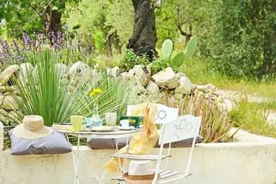 Giardino di Villa Tuffetto Vista Mare Mozzafiato Piscina privata-Tenuta il Cavaliere d'Italia Noto