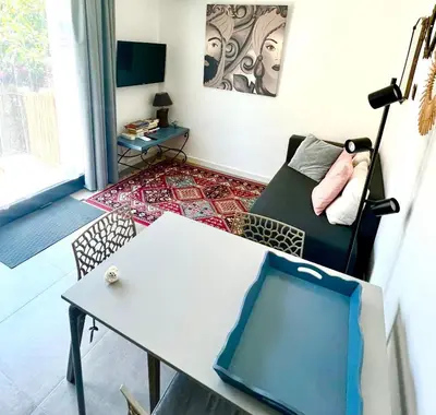 TV o dispositivi per l'intrattenimento presso EcoCasa Neapolis