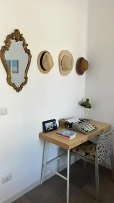 Planimetria di EcoCasa Neapolis