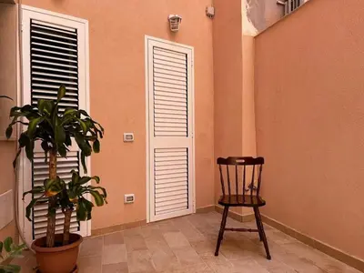 Planimetria di Casa O Sole mio