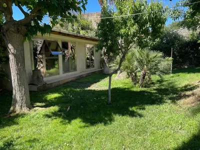 Giardino di ALTA lux homeholiday stone