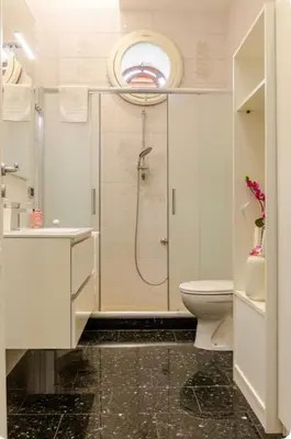 Bagno di ALTA lux homeholiday stone