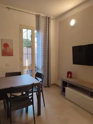 TV o dispositivi per l'intrattenimento presso Casa Gina