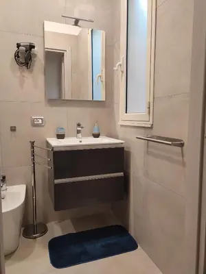 Bagno di Casa Gina