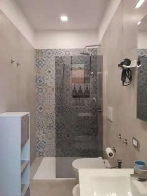 Bagno di Casa Gina