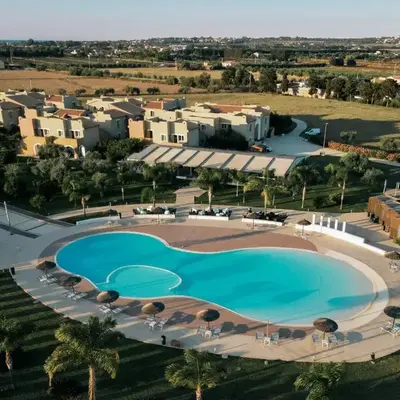 RESIDENCE ARCHIMEDE