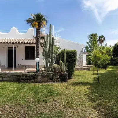 Villa Karibu Avola