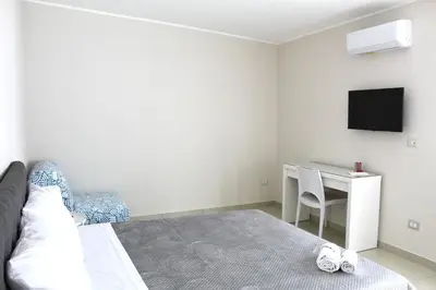 TV o dispositivi per l'intrattenimento presso MareOnda Home