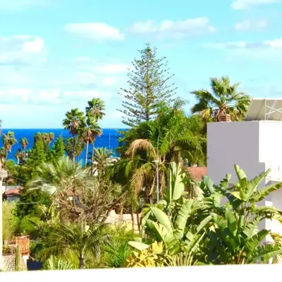 MareOnda Home