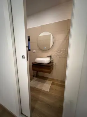 Bagno di Civita Home