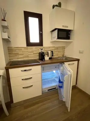 Cucina o angolo cottura di Civita Home