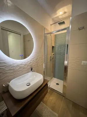 Bagno di Civita Home