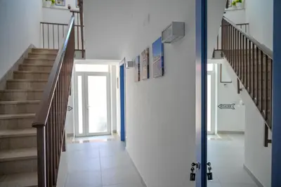 Planimetria di B&B Dreaming