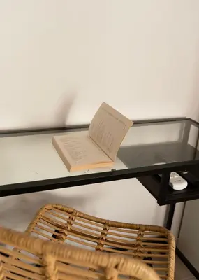 Planimetria di La Maison de Giò