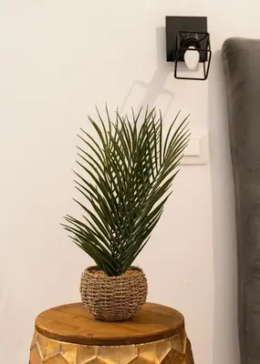 Planimetria di La Maison de Giò