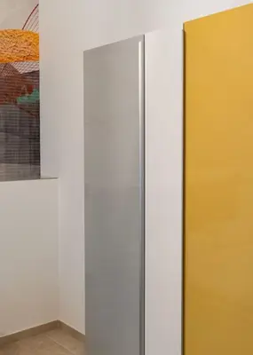 Planimetria di La Maison de Giò