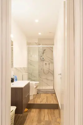 Bagno di La Maison de Giò