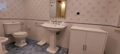 Bagno di Villa Libertà