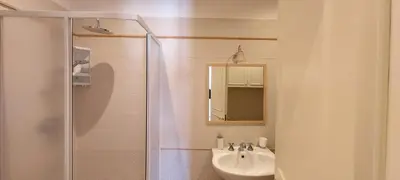 Bagno di Villa Libertà