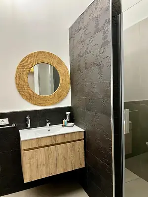 Bagno di n'amuri