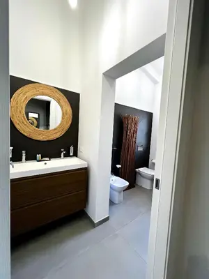 Bagno di n'amuri