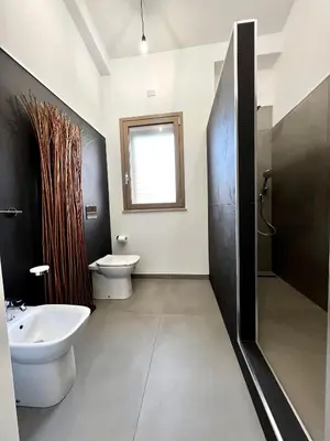 Bagno di n'amuri