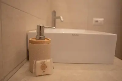 Bagno di La Cortese, cuore barocco