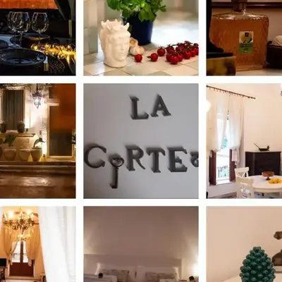 La Cortese