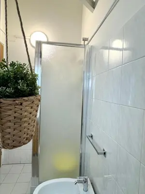 Bagno di Il gufo barocco