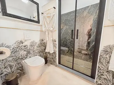 Bagno di IL Moresco Luxury