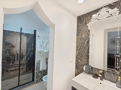 Bagno di IL Moresco Luxury