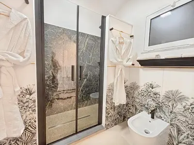 Bagno di IL Moresco Luxury