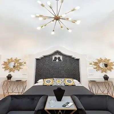 IL Moresco Luxury